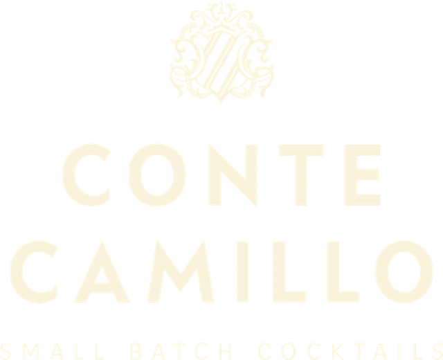Conte Camillo – Small Batch Cocktails