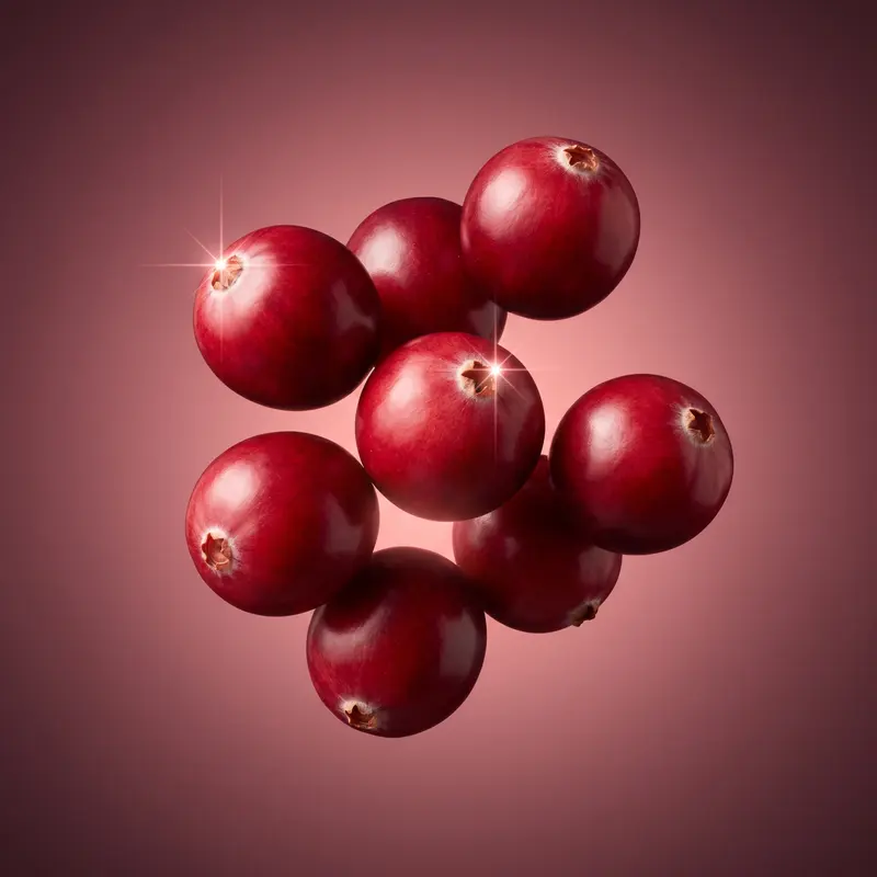 Cranberry