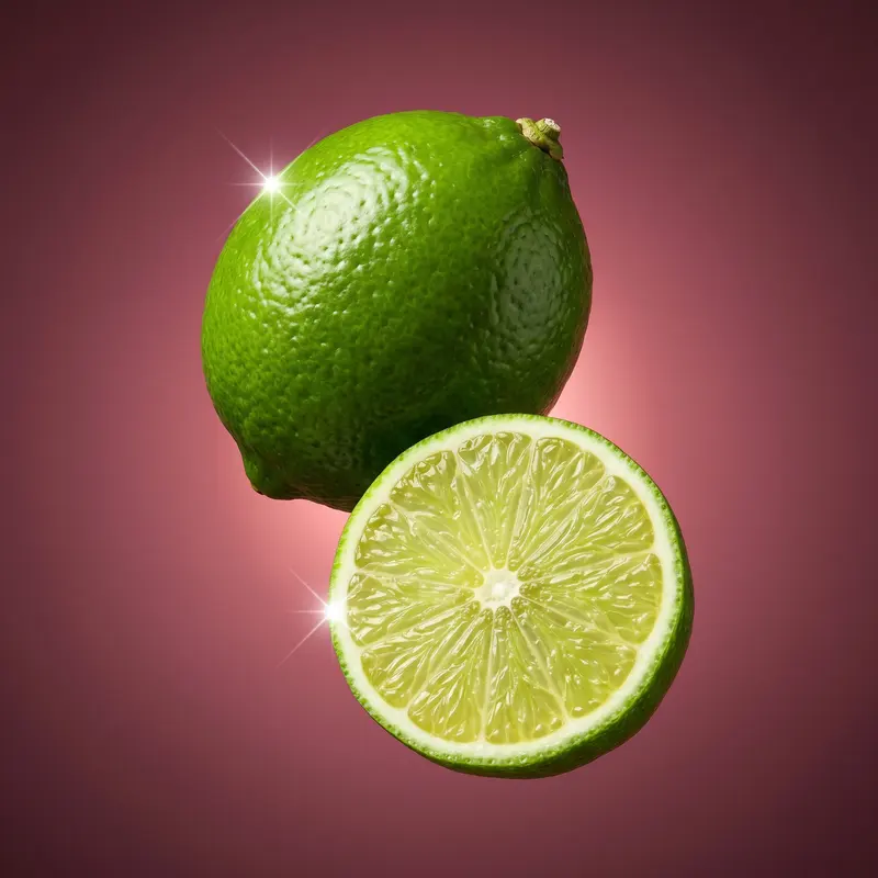Lime juice