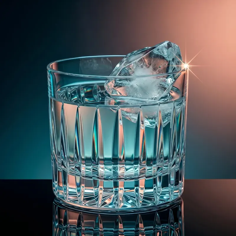 Premium triple sec