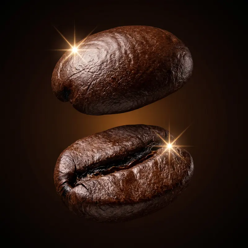 Best Italian coffee
