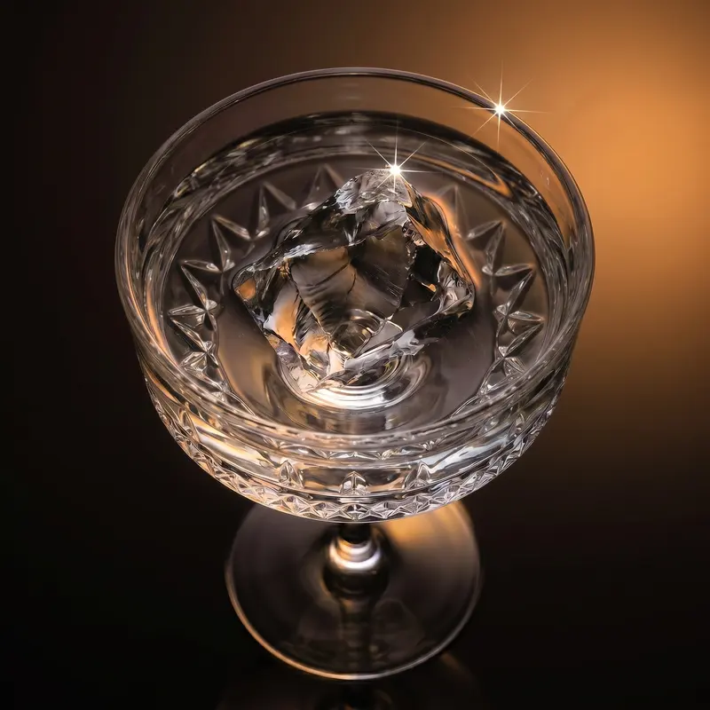 Premium vodka