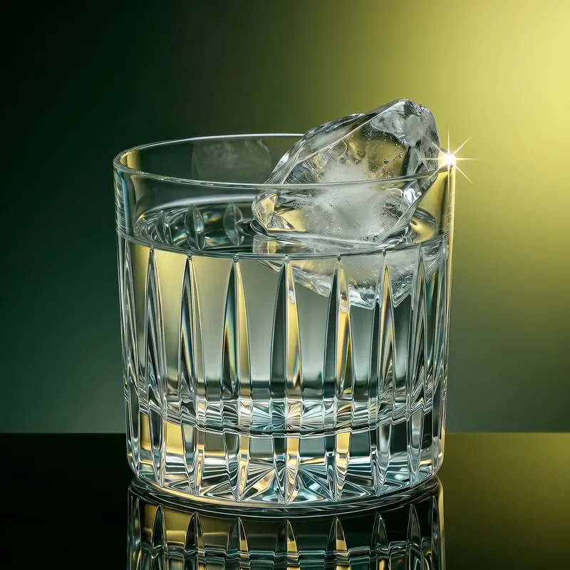 High-quality triple sec