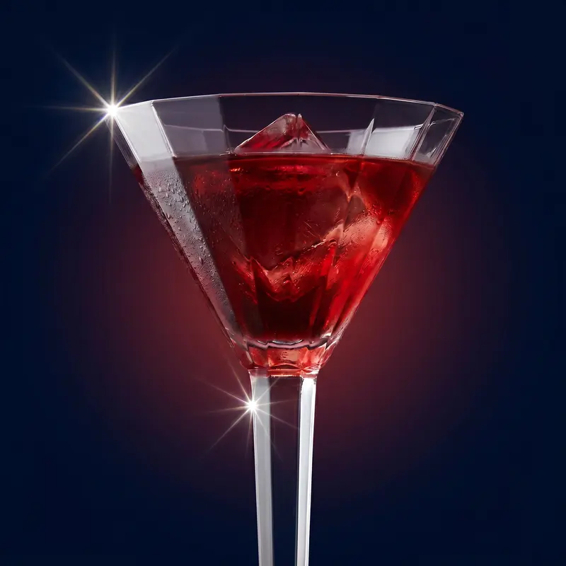 Red vermouth